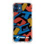 Slim Protection Case［ TAICHI - BLOCK ］