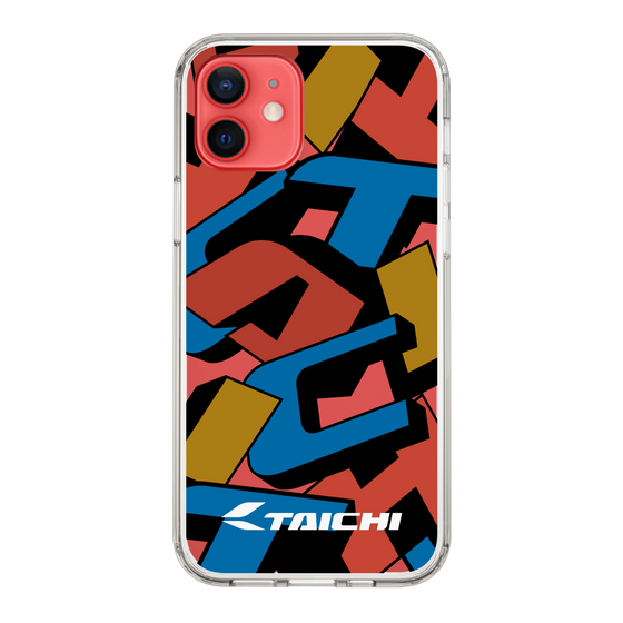 Slim Protection Case［ TAICHI - BLOCK ］