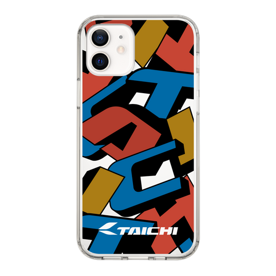 Slim Protection Case［ TAICHI - BLOCK ］