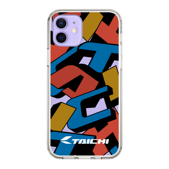 Slim Protection Case［ TAICHI - BLOCK ］