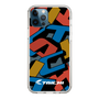 Slim Protection Case［ TAICHI - BLOCK ］