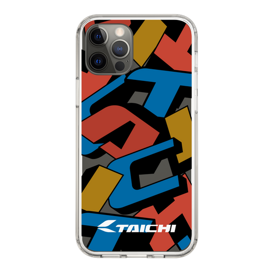 Slim Protection Case［ TAICHI - BLOCK ］