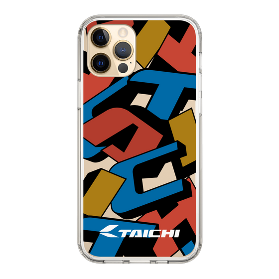 Slim Protection Case［ TAICHI - BLOCK ］