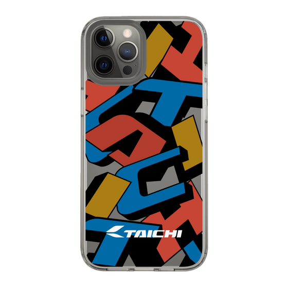 Slim Protection Case［ TAICHI - BLOCK ］