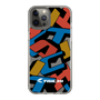 Slim Protection Case［ TAICHI - BLOCK ］
