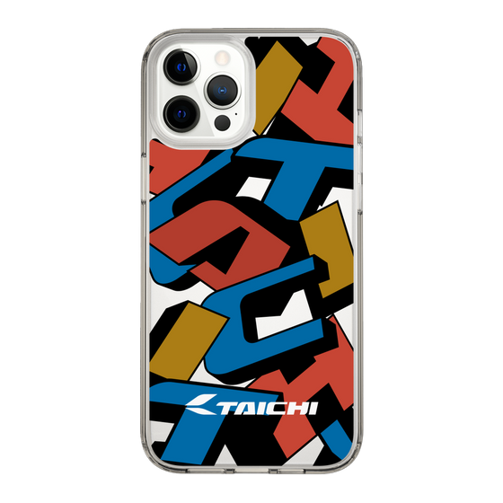 Slim Protection Case［ TAICHI - BLOCK ］