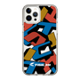 Slim Protection Case［ TAICHI - BLOCK ］