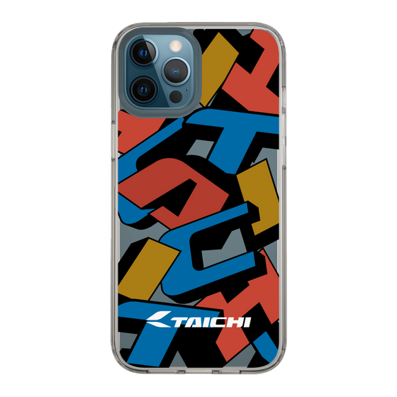 Slim Protection Case［ TAICHI - BLOCK ］
