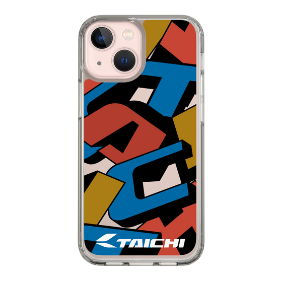 Slim Protection Case［ TAICHI - BLOCK ］