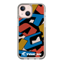 Slim Protection Case［ TAICHI - BLOCK ］