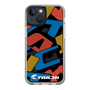 Slim Protection Case［ TAICHI - BLOCK ］