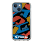 Slim Protection Case［ TAICHI - BLOCK ］