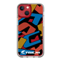Slim Protection Case［ TAICHI - BLOCK ］