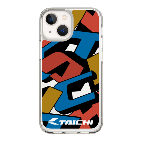 Slim Protection Case［ TAICHI - BLOCK ］