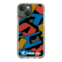 Slim Protection Case［ TAICHI - BLOCK ］