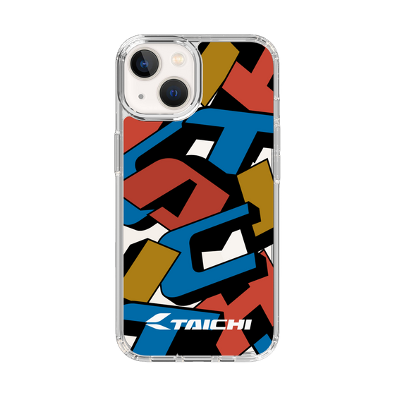 Slim Protection Case［ TAICHI - BLOCK ］