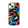 Slim Protection Case［ TAICHI - BLOCK ］