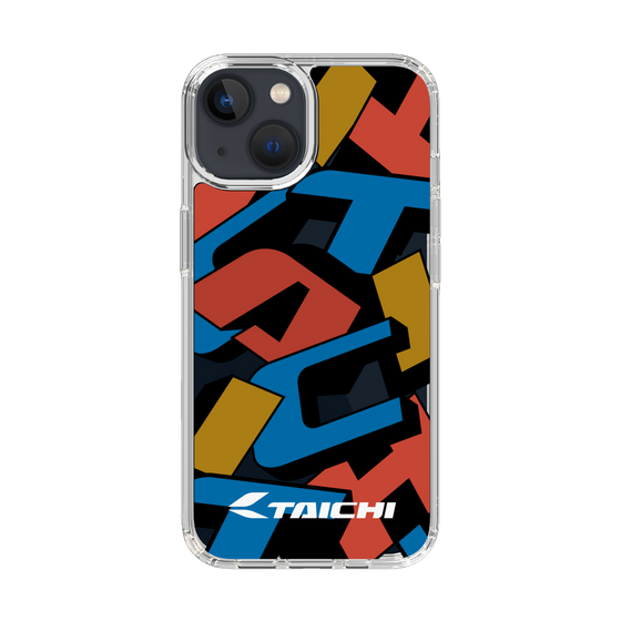 Slim Protection Case［ TAICHI - BLOCK ］
