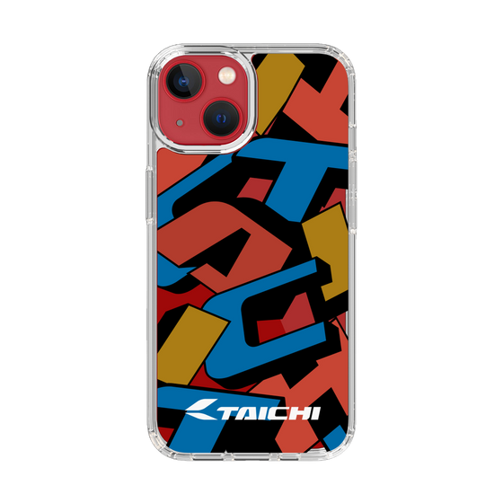 Slim Protection Case［ TAICHI - BLOCK ］