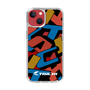 Slim Protection Case［ TAICHI - BLOCK ］