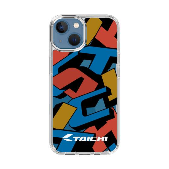 Slim Protection Case［ TAICHI - BLOCK ］