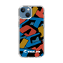 Slim Protection Case［ TAICHI - BLOCK ］