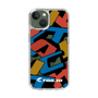 Slim Protection Case［ TAICHI - BLOCK ］
