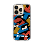 Slim Protection Case［ TAICHI - BLOCK ］