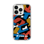 Slim Protection Case［ TAICHI - BLOCK ］