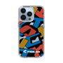Slim Protection Case［ TAICHI - BLOCK ］