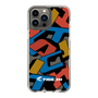 Slim Protection Case［ TAICHI - BLOCK ］