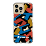 Slim Protection Case［ TAICHI - BLOCK ］