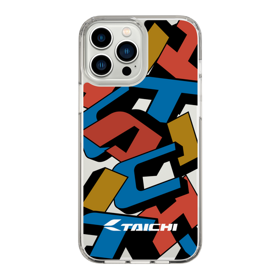 Slim Protection Case［ TAICHI - BLOCK ］