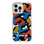 Slim Protection Case［ TAICHI - BLOCK ］