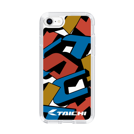 Slim Protection Case［ TAICHI - BLOCK ］