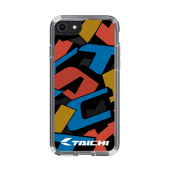 Slim Protection Case［ TAICHI - BLOCK ］