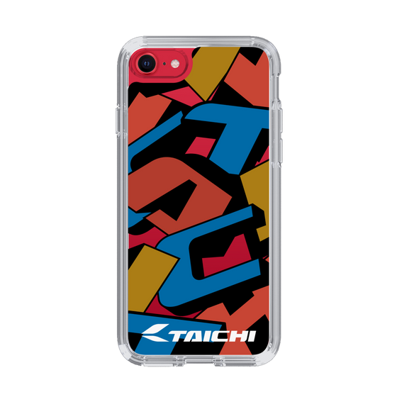 Slim Protection Case［ TAICHI - BLOCK ］