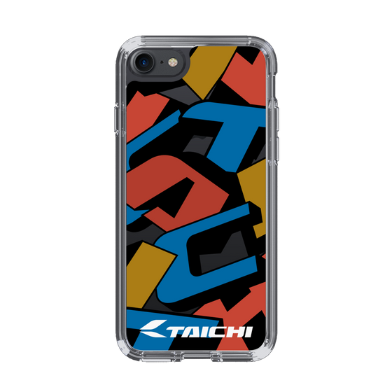 Slim Protection Case［ TAICHI - BLOCK ］