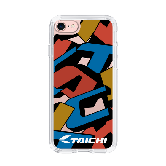 Slim Protection Case［ TAICHI - BLOCK ］