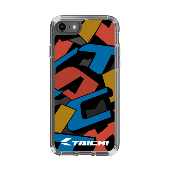 Slim Protection Case［ TAICHI - BLOCK ］