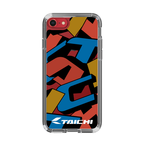 Slim Protection Case［ TAICHI - BLOCK ］
