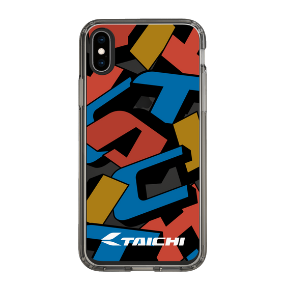Slim Protection Case［ TAICHI - BLOCK ］