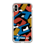 Slim Protection Case［ TAICHI - BLOCK ］
