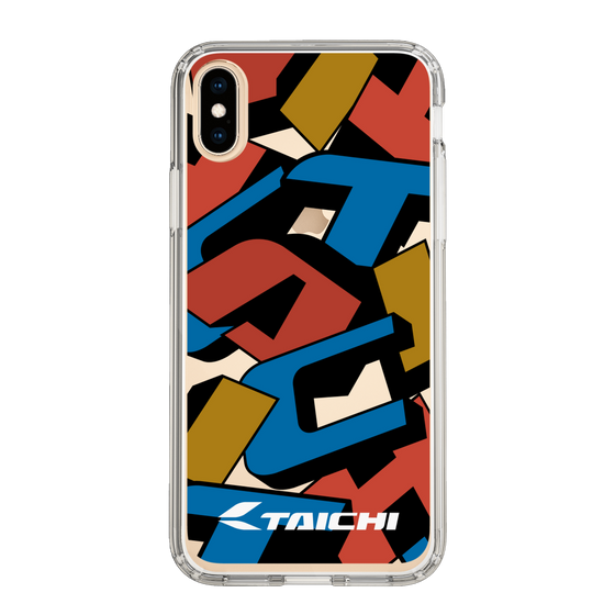 Slim Protection Case［ TAICHI - BLOCK ］