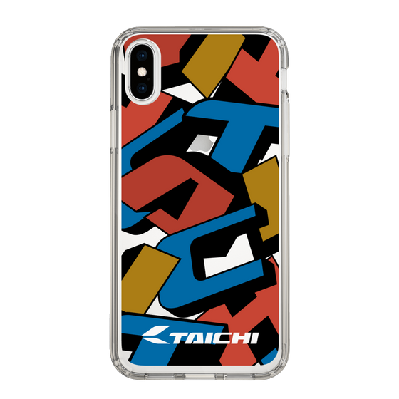 Slim Protection Case［ TAICHI - BLOCK ］