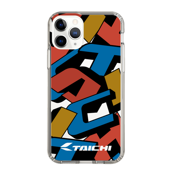 Slim Protection Case［ TAICHI - BLOCK ］