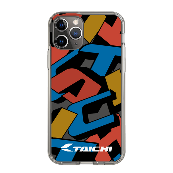 Slim Protection Case［ TAICHI - BLOCK ］