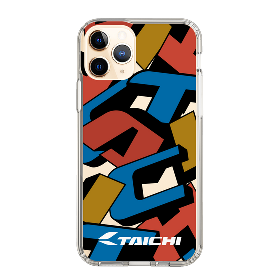 Slim Protection Case［ TAICHI - BLOCK ］