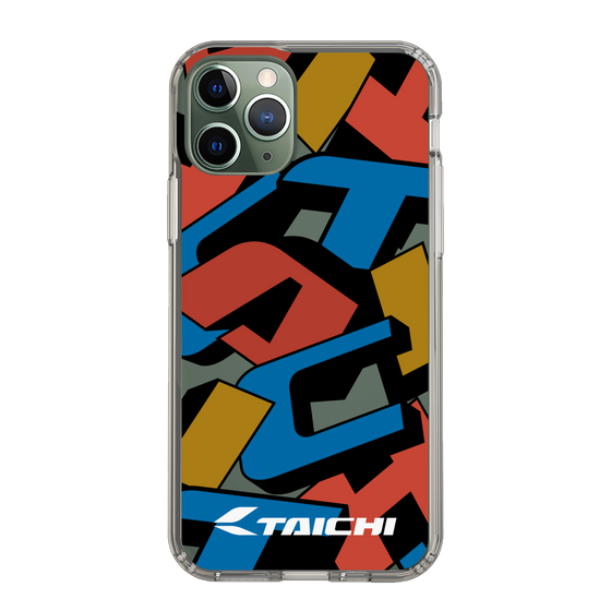 Slim Protection Case［ TAICHI - BLOCK ］