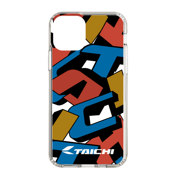 Slim Protection Case［ TAICHI - BLOCK ］